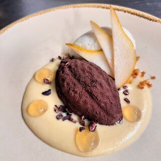 Bistro B - Lyon - 7