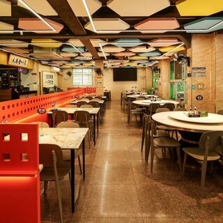 A Zhong Shi Fang - Xiamen - 6