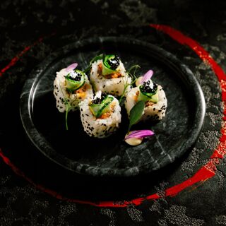 Satori - Birmingham - 0