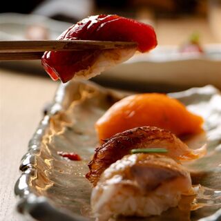 KA-ORŪ SUSHIBAR & COCKTAIL - Jaén - 11