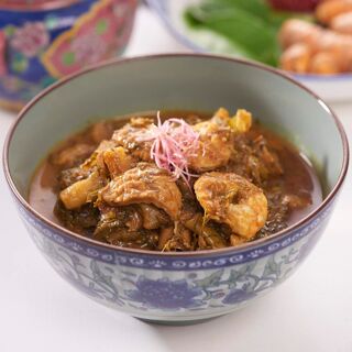 Nyonya Willow - George Town - 2