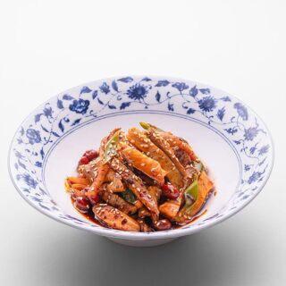 Qie Fang Xiang - 0