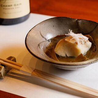 Nishiazabu Taku - Tokyo - 2