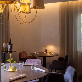 Guillaume Scheer - Les Plaisirs Gourmands - 1