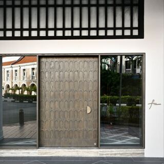 Fiz - Singapore - 1