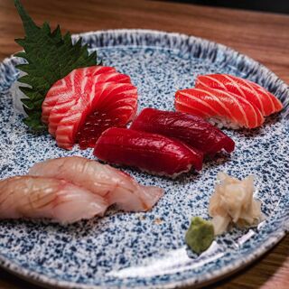 Hana Sushi - Kraków - 9