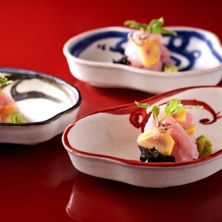 Isshisoden Nakamura - Kyoto - 8