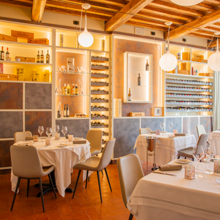 Locanda Sant'Agata - San Giuliano Terme - 4