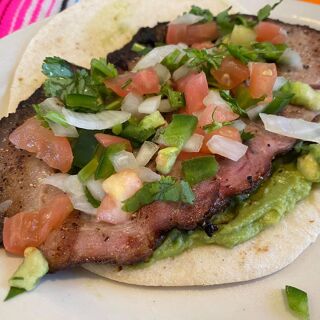 Garcia's Mexican Food - 1