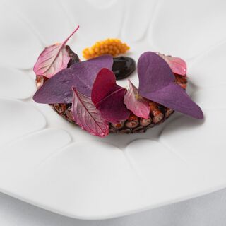 The Golden Fork - 11
