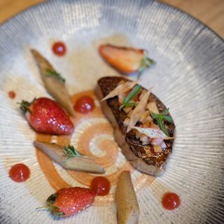 Le Café des Arts - Beaulieu-sous-la-Roche - 4