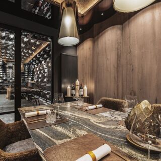 Fliana Chef's Table - 1