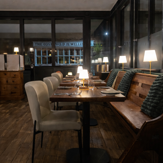 Bastardo's Trattoria - 7