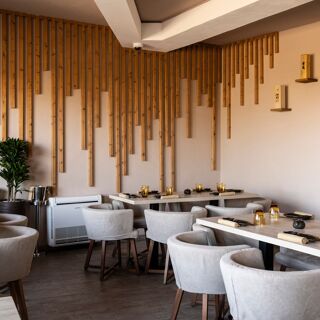 Mizuna Restaurant - 9
