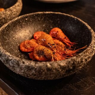 Albanta Cocina de Leña - Vilaboa - 12
