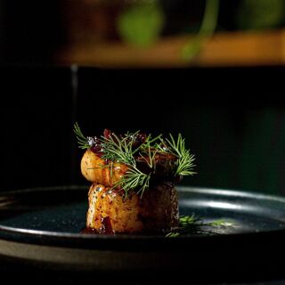 Nightshade Noodle Bar - 0