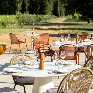 La Table du Baguier - 7