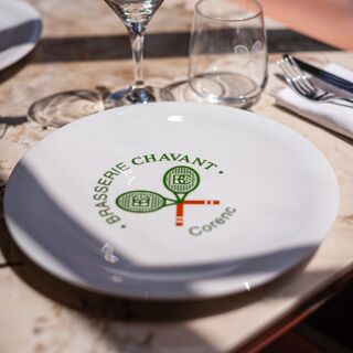 Brasserie Chavant - 4