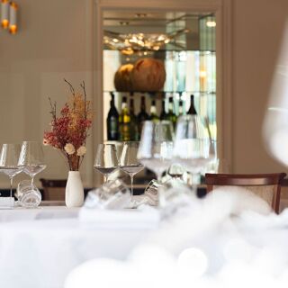 Le Refuge des Gourmets - Machilly - 4