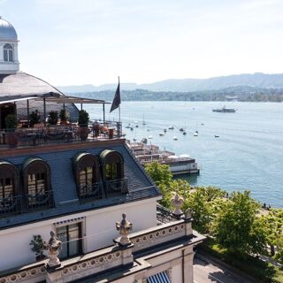 Eden Kitchen & Bar - Zürich - 8
