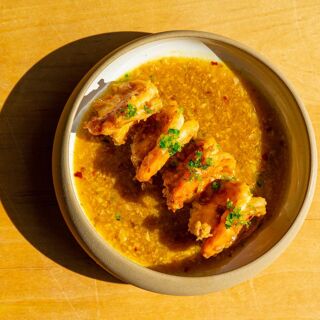 The Cottage Cheese - 4