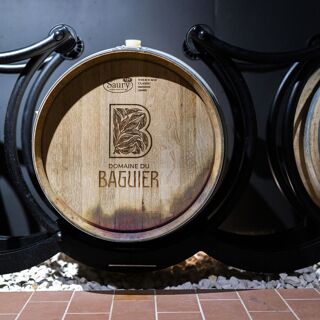 La Table du Baguier - 1