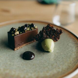 Lovage - 4