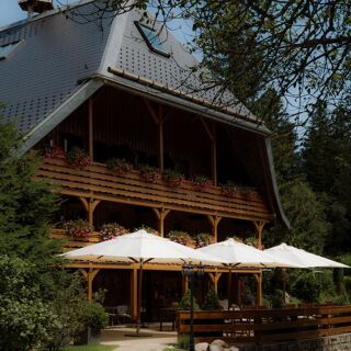 Mühle - Schluchsee - 3