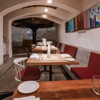 The Harbour Club - Valletta - 9