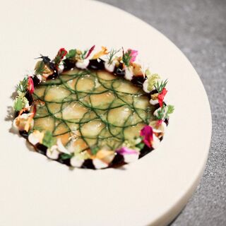 JOHN Chef's Hall - 7