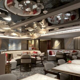 K by Vicky Cheng - Bangkok - 3