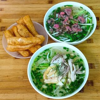 Phở Tiến - 6