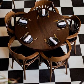 The Lucky Llama - 13