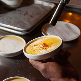 Chez Boulay - Bistro Boréal - Québec - 3