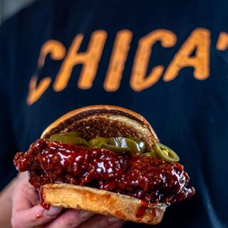 Chica's Chicken - Toronto - 3