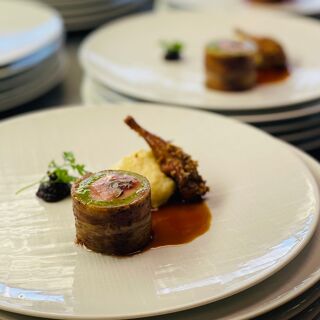 The River Café - Brooklyn - 2