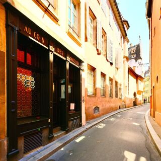 Au Coin des Pucelles - 2