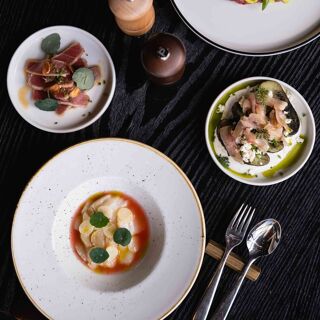 CAMPO Modern Grill - Wrocław - 6