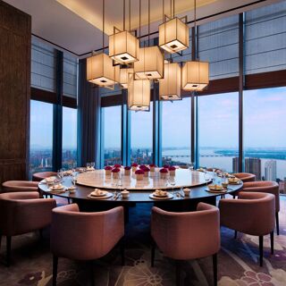 Dining Room - 2