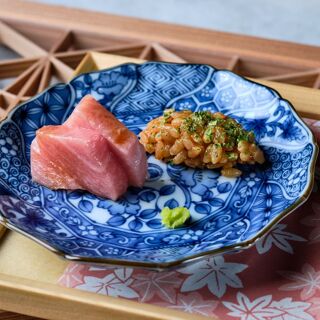 Omakase Table - Atlanta - 1