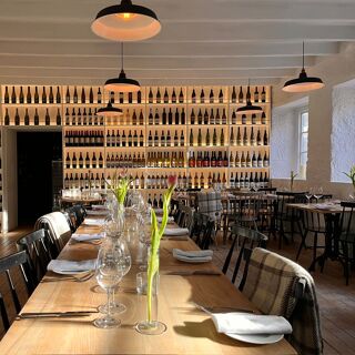 The Hoebridge - Gattonside - 10