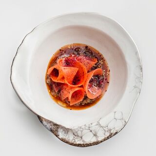 KIKU Restaurant by Jan Fribus - Quedlinburg - 8