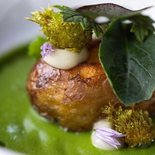 The Counter by Robin Read - Royal Tunbridge Wells - 2