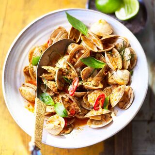 Farang - London - 11