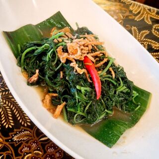 Cumi Bali - Singapore - 0