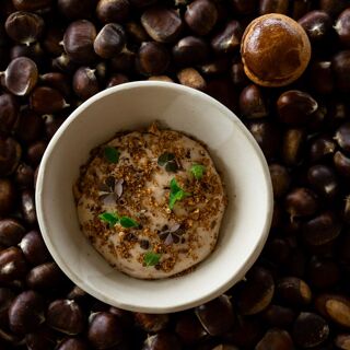 Marnage - Hôtel La Marine - 22