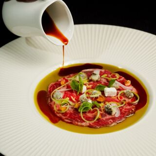 Carmelo's Steakhouse - 8