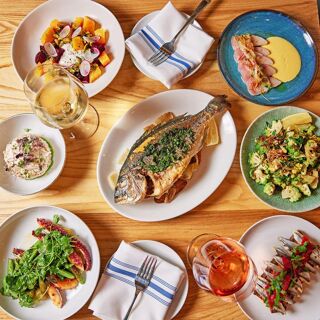 Select Oyster Bar - 2