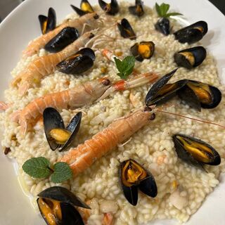 Osteria Il Granaio - 4