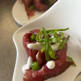 ES Cantina&Ristorante - 6